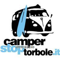 Camperstop Torbole